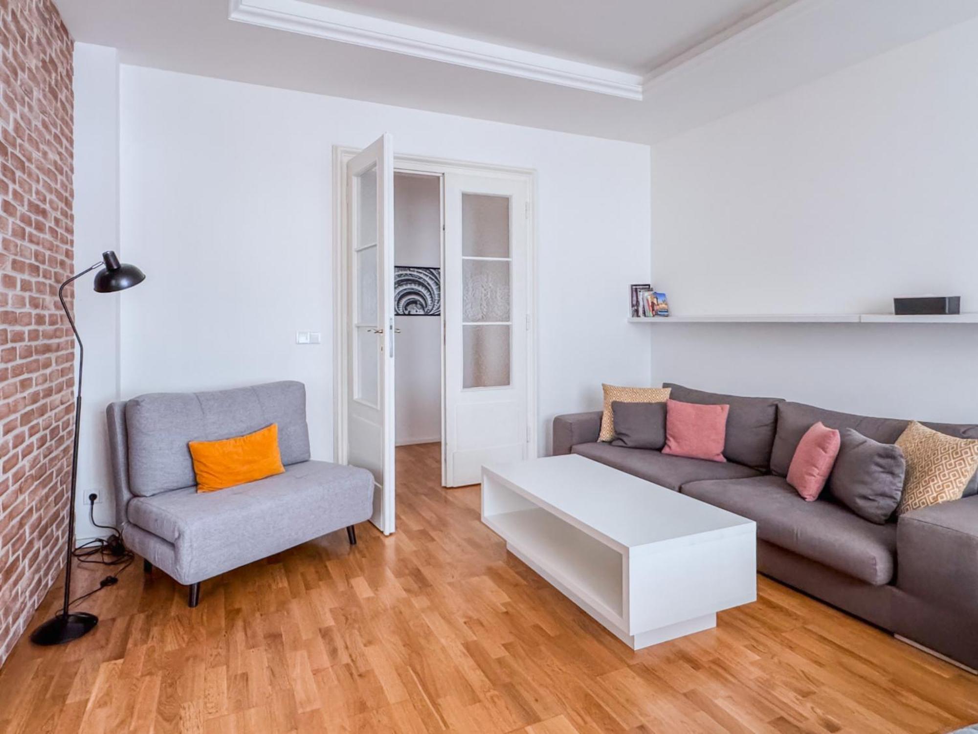 Unique Old Town Apartments At Palace Dlouha براغ المظهر الخارجي الصورة